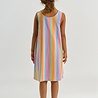 The New TNTrace S_L Dress Multi Striped