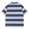 The New TNThomson OS S_S Tee Forever Blue Striped