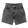 The New TNJosh Denim Shorts LIGHT GREY DENIM