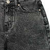 The New TNJosh Denim Shorts LIGHT GREY DENIM