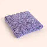 Little Botanic label Sensorisch pittenzakje los Teddy Purple