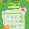 Deltas Puzzelplaneet - Supercoole woordzoekers (8-10 jaar)