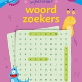 Deltas Puzzelplaneet - Superleuke sudoku's (7-9 jaar)