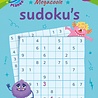 Deltas Puzzelplaneet - Megacoole sudoku's (9-11 jaar)