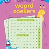 Deltas Puzzelplaneet - Superleuke woordzoekers (7-9 jaar) Deltas Puzzelplaneet - Superleuke woordzoekers (7-9 jaar)