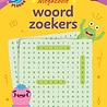 Deltas Puzzelplaneet - Megacoole woordzoekers (9-11 jaar)