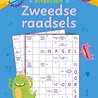 Deltas Puzzelplaneet - Megacoole Zweedse raadsels (9-11 jaar) Deltas Puzzelplaneet - Megacoole Zweedse raadsels (9-11 jaar)