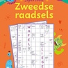 Deltas Puzzelplaneet - Supercoole Zweedse raadsels (8-10 jaar)
