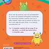 Deltas Puzzelplaneet - Supercoole Zweedse raadsels (8-10 jaar)
