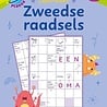 Deltas Puzzelplaneet - Superleuke Zweedse raadsels (7-9 jaar) Deltas Puzzelplaneet - Superleuke Zweedse raadsels (7-9 jaar)