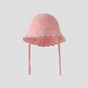 Lil Atelier Roze zonnehoedje