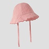 Lil Atelier Roze zonnehoedje
