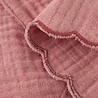 Lil Atelier Roze zonnehoedje
