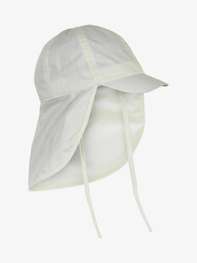 En Fant Zonnehoedje