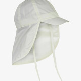 En Fant 5764 Summer hat w. string 111 Marshmallow White