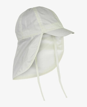 En Fant 5764 Summer hat w. string 111 Marshmallow White