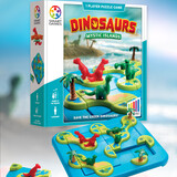 Smart Games Dinosaurs Mystic Islands Smart Games Dinosaurs Mystic Islands