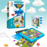 Smart Games Take Off Smart Games Take Off