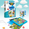 Smart Games Take Off Smart Games Take Off