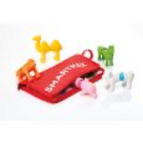 Smart Max My First Animals Around the World Smart Max My First Animals Around the World