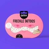 OMY Freckles Tattoo - Heartbreaker