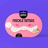 OMY Freckles Tattoo - Heartbreaker OMY Freckles Tattoo - Heartbreaker