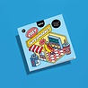 OMY Cozy Art - Supermarket