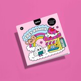 OMY Cozy Art - Kawaii