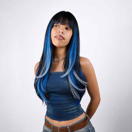 OMY Hair Chalk - Wicked