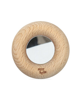 Petit Boum Sensorische Donut Spiegel
