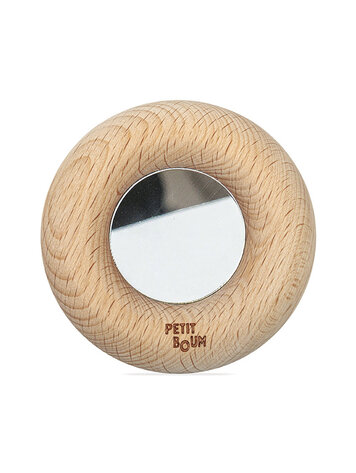 Petit Boum Sensorische Donut Spiegel