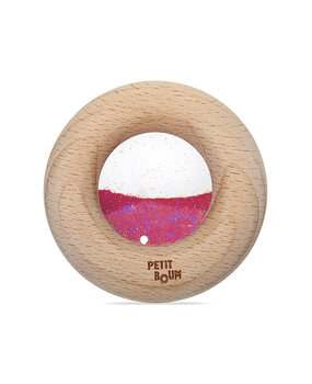 Petit Boum Sensorische Donut Roze