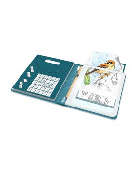 Kidywolf K-DRAW-PAD Animals 8+