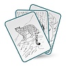 Kidywolf K-DRAW-PAD Animals 8+