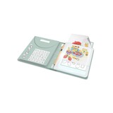 Kidywolf K-DRAW-PAD Food 6+