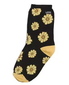 Vans Ticker Socks Sunfloral