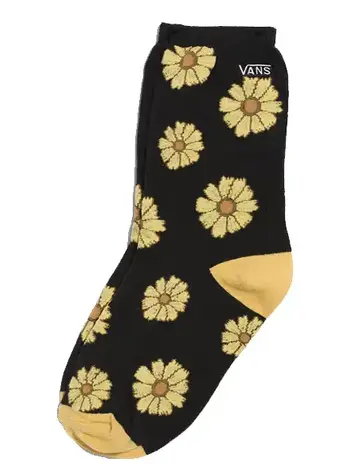 Vans Ticker Socks Sunfloral