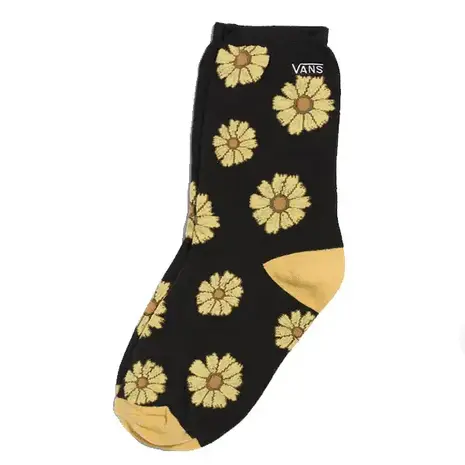 Vans Ticker Socks Sunfloral