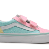 Vans Old Skool Pastel Glitter