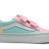 Vans Old Skool Pastel Glitter Vans Old Skool Pastel Glitter