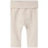 MarMar Copenhagen Piva 0147 Light Beige Melange MarMar Copenhagen Piva 0147 Light Beige Melange