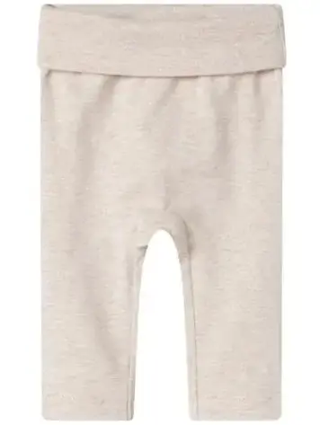 MarMar Copenhagen Piva  0147  Light Beige Melange