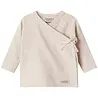 MarMar Copenhagen Tut Wrap 0147 Light Beige Melange