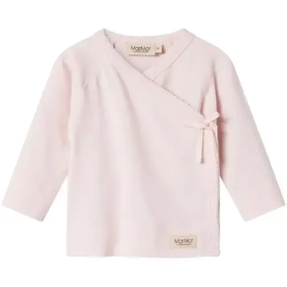 MarMar Copenhagen Tut Wrap 0369 Rosa MarMar Copenhagen Tut Wrap 0369 Rosa