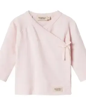 MarMar Copenhagen Tut Wrap 0369 Rosa