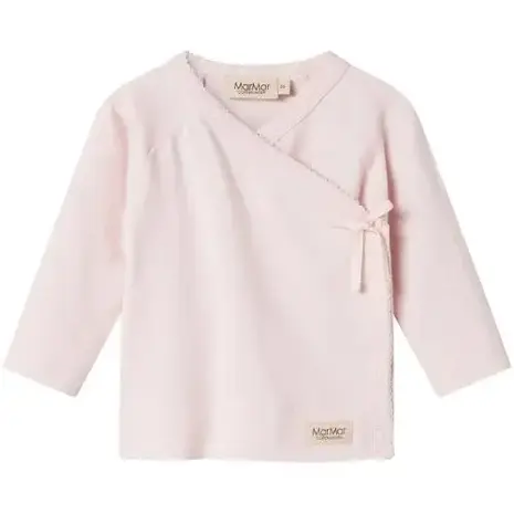 MarMar Copenhagen Tut Wrap 0369 Rosa MarMar Copenhagen Tut Wrap 0369 Rosa