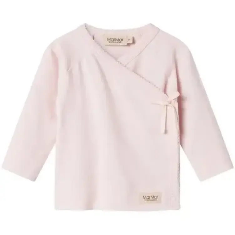 MarMar Copenhagen Tut Wrap 0369 Rosa
