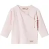 MarMar Copenhagen Tut Wrap 0369 Rosa MarMar Copenhagen Tut Wrap 0369 Rosa