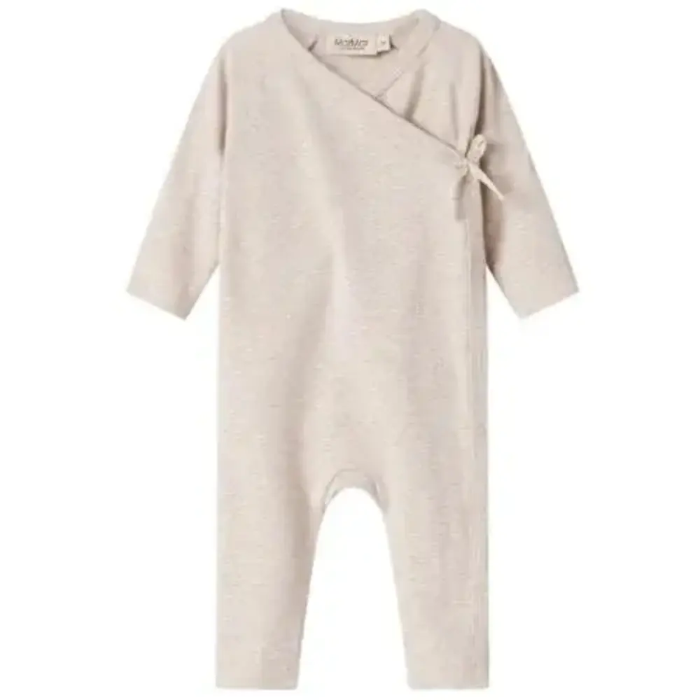 MarMar Copenhagen Rula 0147 Light Beige Melange MarMar Copenhagen Rula 0147 Light Beige Melange