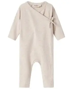 MarMar Copenhagen Rula 0147 Light Beige Melange